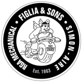 Figlia & Sons, New York, , NY