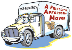 A Friendly & Affordable Mover - 332 Reviews - 516 Central ...