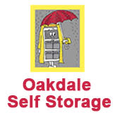 Oakdale Self Storage, Shelton, , CT