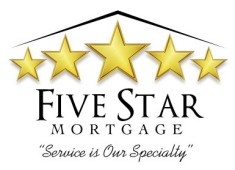 Five Star Mortgage Reviews, Ratings - Mortgage Lenders near 9065 S Pecos Rd  #200 , Henderson NV