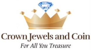 Crown Jewels & Coin, Albuquerque, , NM