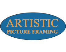 Artistic Picture Framing, Berkeley, , CA