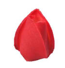 MARSIPANPYNT - Azofri Rød Tulipan 10gr -30% rabatt