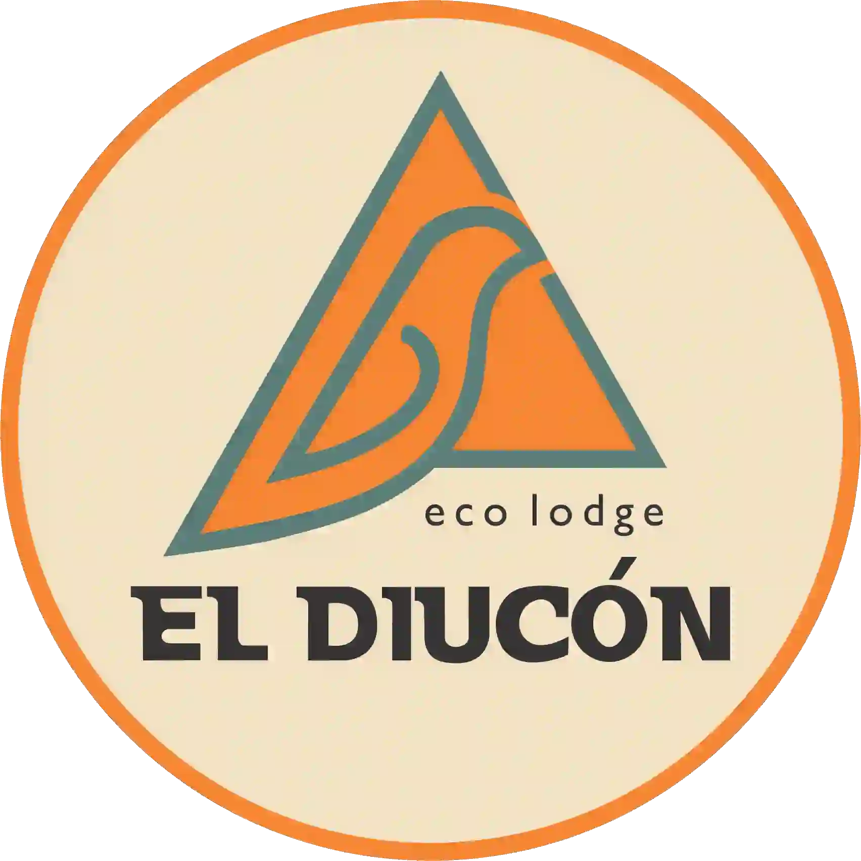 Cabañas El Diucón Eco Lodge — Villa Lago Meliquina, Patagonia