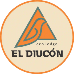 Cabañas El Diucón Eco Lodge — Villa Lago Meliquina, Patagonia