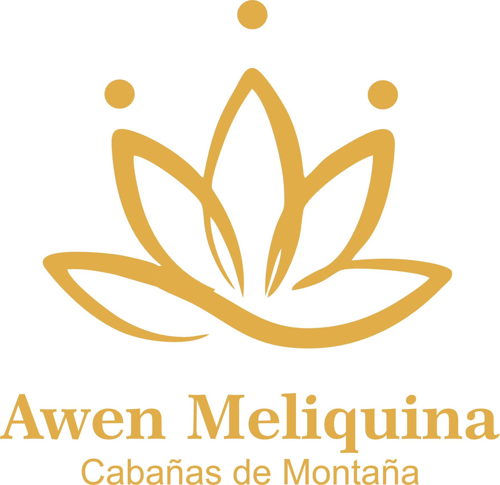 AWEN Meliquina — Cabañas de Montaña