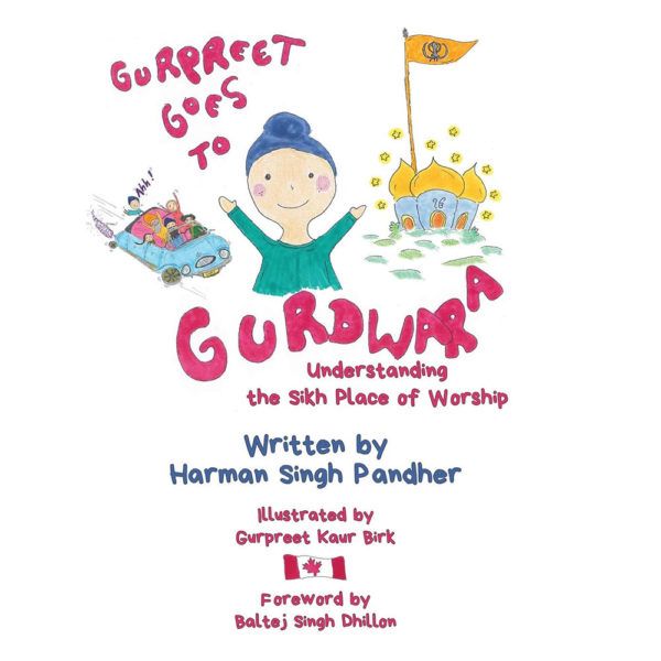 Gurpreet-goes-to-Gurdwara