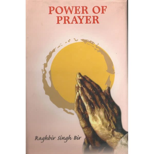 Power of Prayer 1