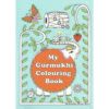 My Gurmukhi Colouring Book 1