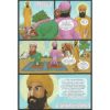 Guru Nanak Dev Jee Graphic Novel Volume 2 2