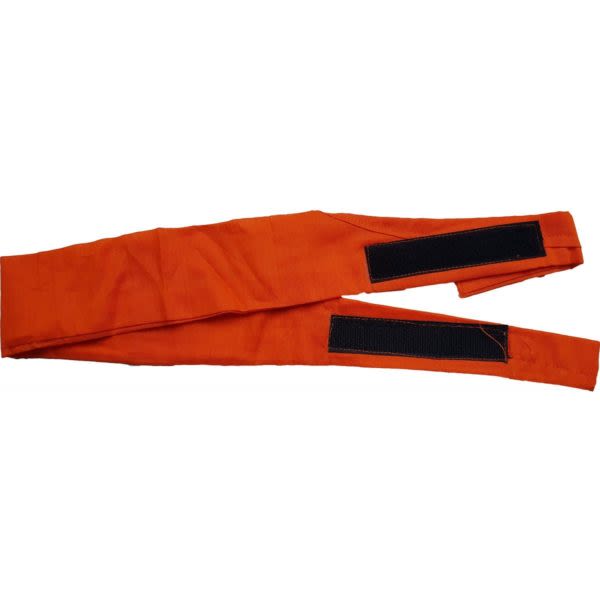 Velcro Fifty – Orange 1