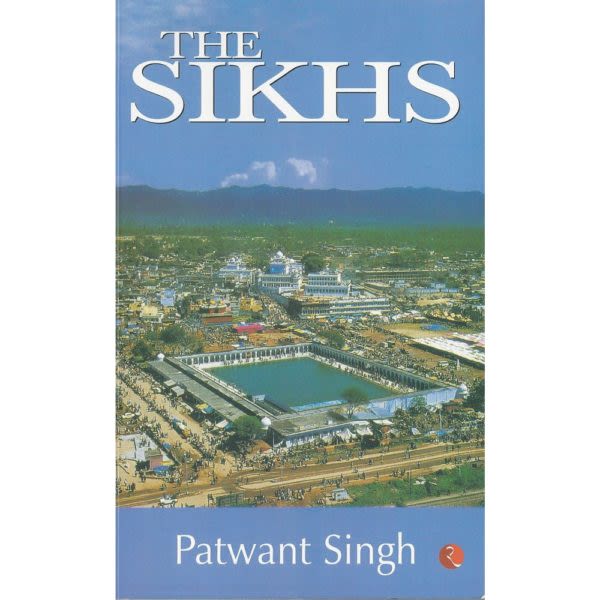 The Sikhs 1