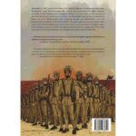 The Battle of Saragarhi Graphic Novel