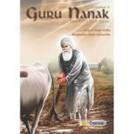 Guru Nanak Dev Jee Graphic Novel Volume 5