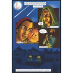 Guru Nanak Dev Jee Graphic Novel Volume 1