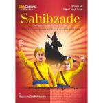 sahibzade Comic