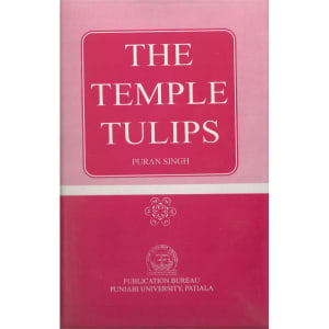 The Temple Tulips