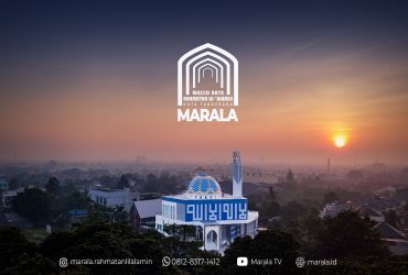 Laporan Kotak Amal Jum'at