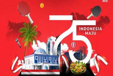 Formulir Kompetisi Merah Putih - Umum