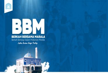 Berkah Bersama Marala