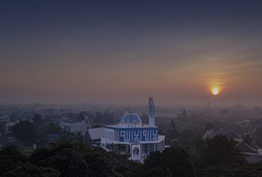 Divisi Sosial dan Kesehatan