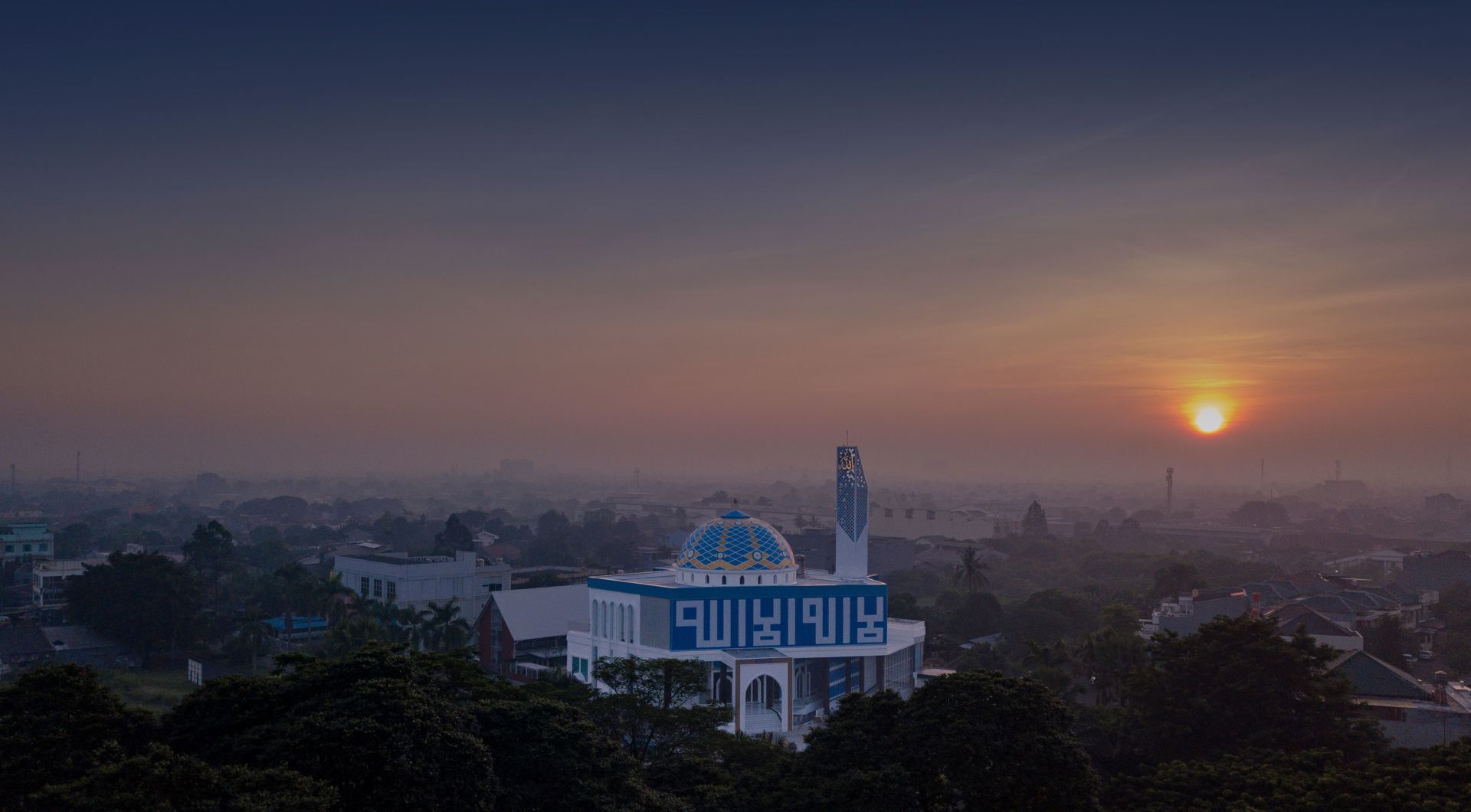 Home Masjid Raya Rahmatan Lil Alamin Marala Id