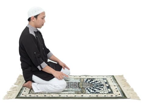 Waktu Sholat