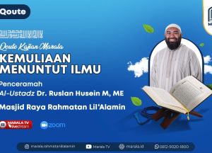 HIDUP BAHAGIA DENGAN IMAN