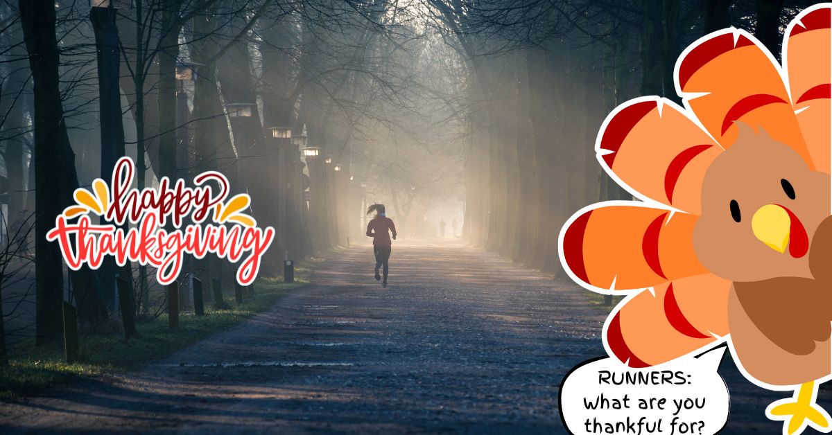 Run Then Gobble: 8 Mile-Tested Turkey Trots