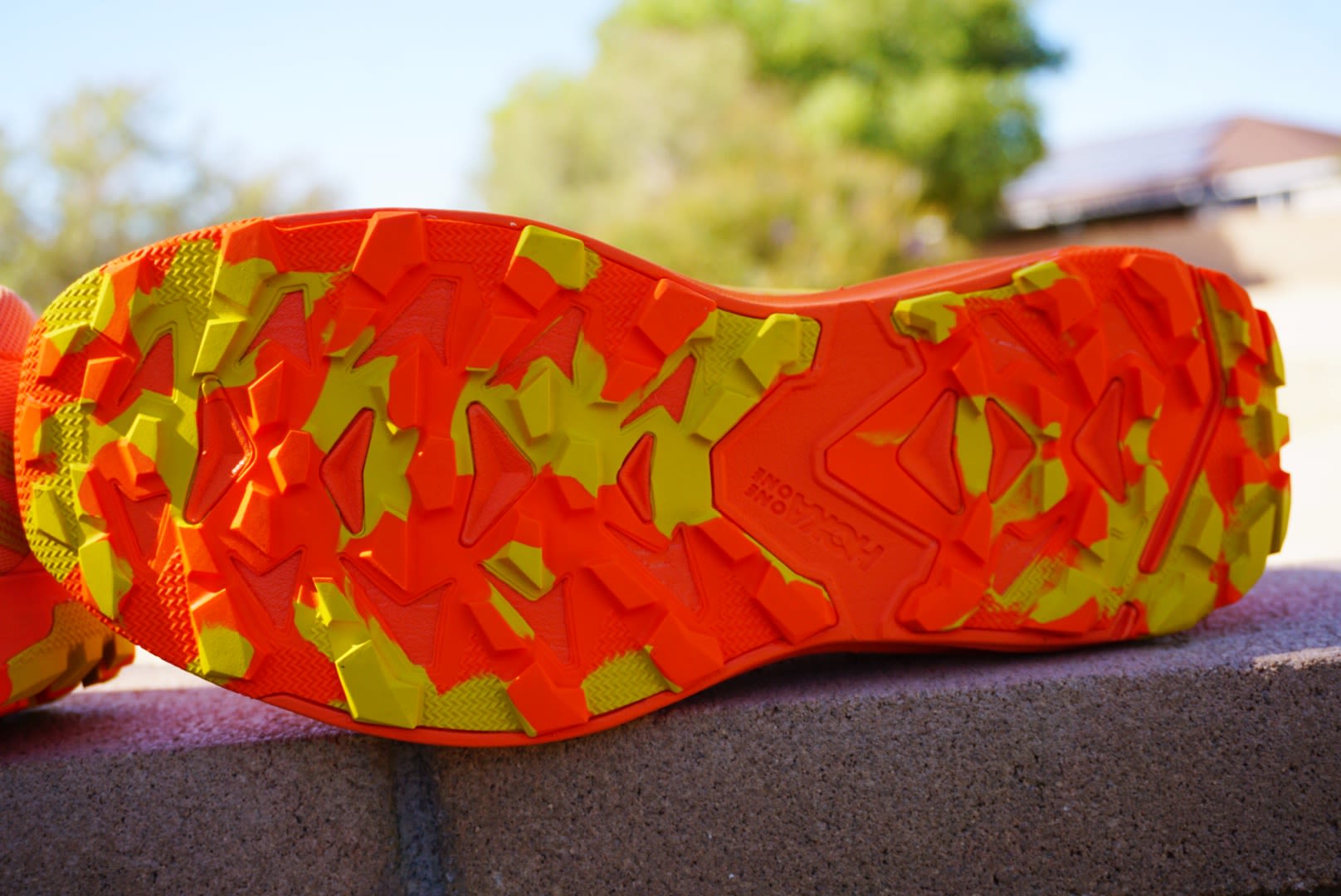 Altra vs Hoka Running Shoes: Which Brand Will You Choose in 2025? - One of the standout features of the Hoka Torrent 3 is its impressive traction and durability. The multidirectional lugs on the outsole provide exceptional grip on various surfaces. 

Regarding durability, I've found it to last an average amount for a trail shoe. I've now put about 200 miles on them without slowing down. I think it will get the entire 400 miles out of them.  -Hollie S.