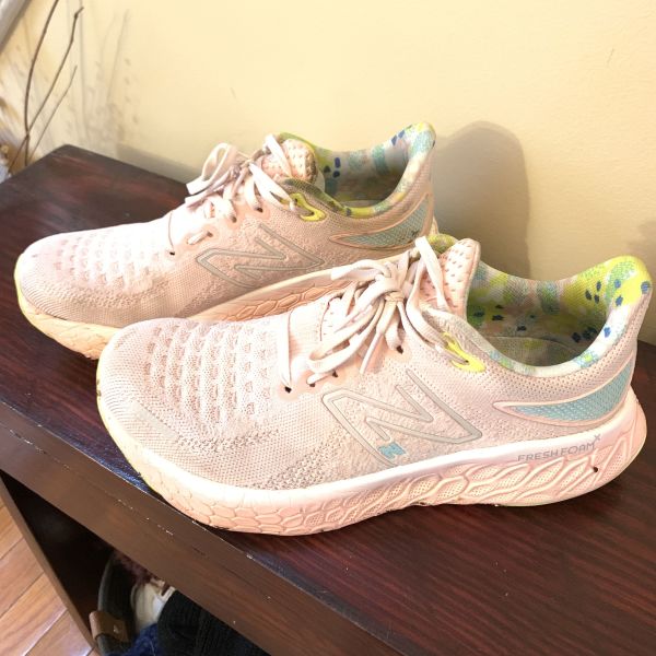 New Balance vs. Nike: A Comparison of Performance, Sizing, and Value in 2025 - The New Balance Fresh Foam 1080