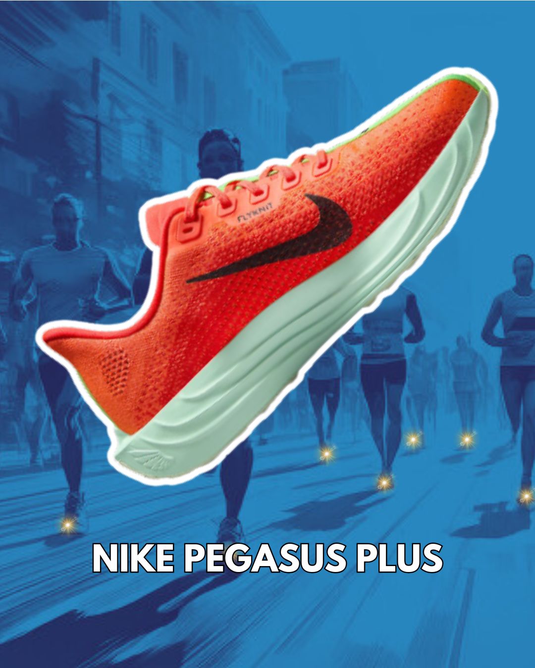 Top Running Shoes to Try in 2025 (So Far) - Nike Pegasus Plus