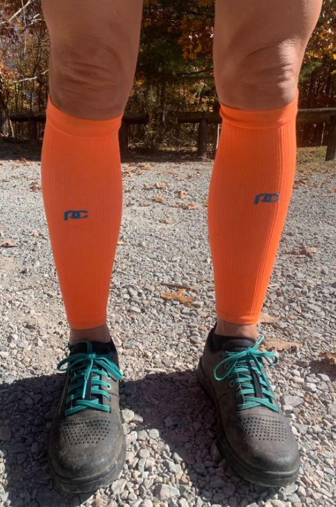 Compression for Runners: 3 Types of Clothing to Give You an Edge, by Brynn  Cunningham