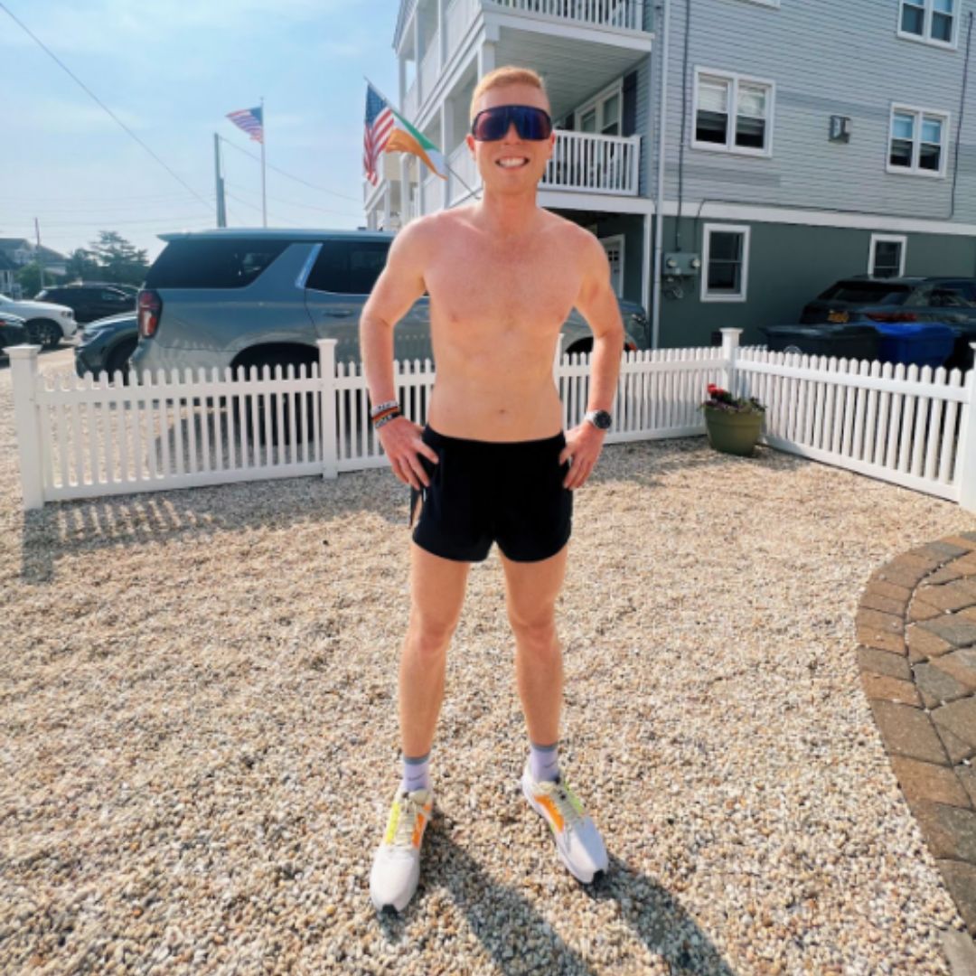 Gear Giveaway: Enter to WIN the Nike Pegasus 40 - We're partnering with marathon runner & coach, Matt (AKA @mattykruns for the September Gear Giveaway. Enter for a chance to win a pair of Nike Pegasus 40.