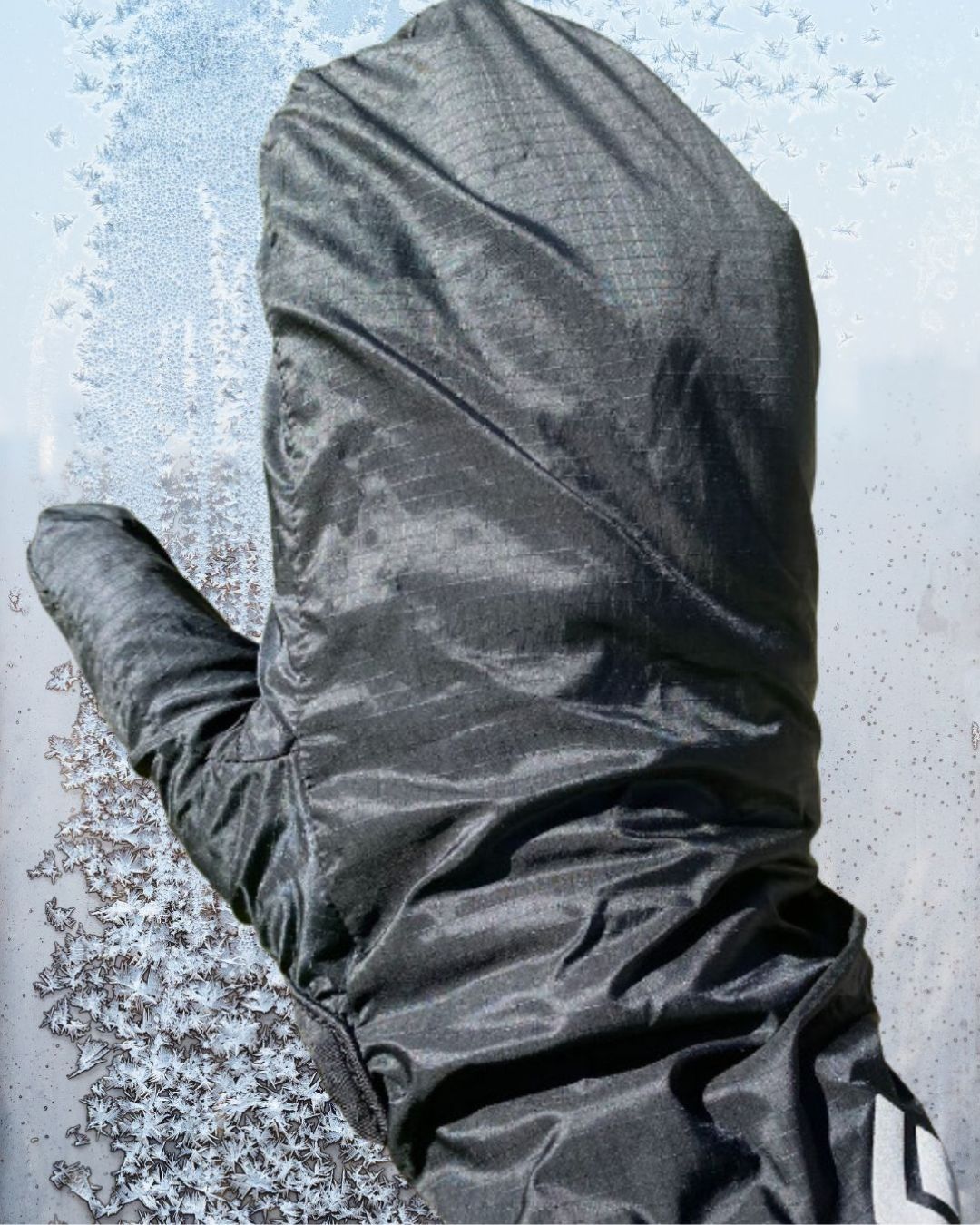 Running Gloves & Mittens: 9 Picks to Keep Your Digits Warm - (Mitten/Hood)Black Diamond Wind Hood GridTech Gloves