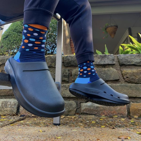 Best Recovery Shoes for Runners in 2026: Slides, Clogs, Sandals, & More - In Quin Jenson's words, 