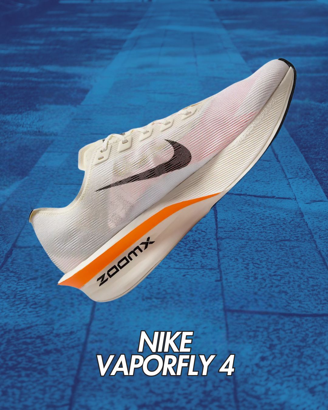Best Running Shoes for Narrow Feet (2025) - Nike Vaporfly 4
