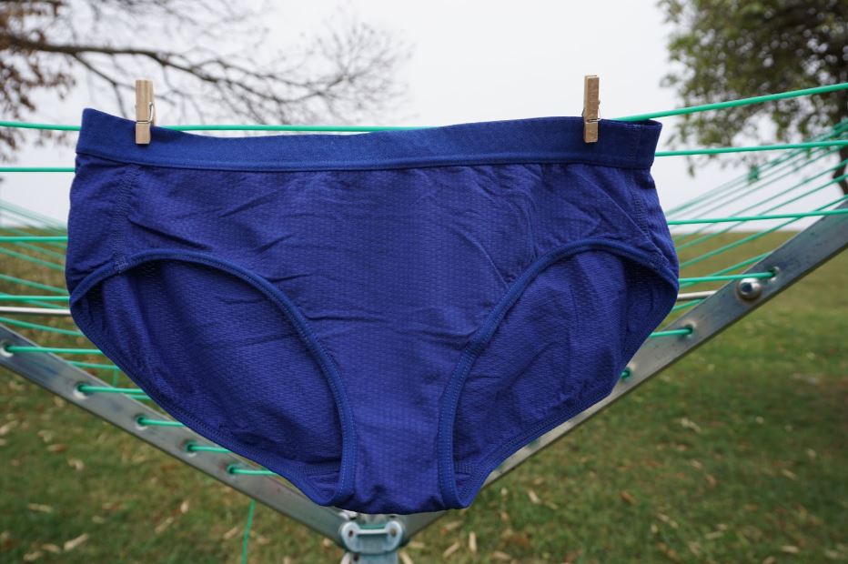 Running Underwear: Check Out This Runner's 14 Favorite Undies