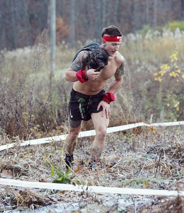 How to Train for a Spartan Race First Timer Tips From 3 Pros by Abigail Lock WeeViews
