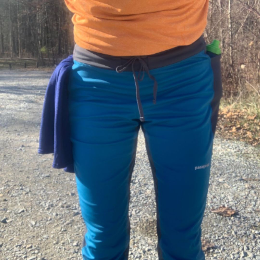 7 Running Pants & Leggings for Cold-Weather Running