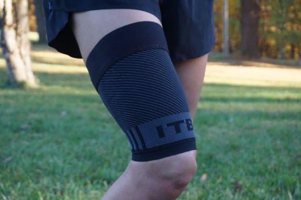 Compression for Runners: 3 Types of Clothing to Give You an Edge