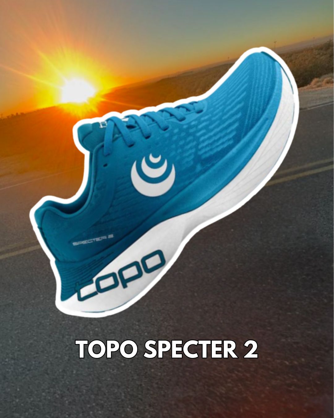 The Ultimate Guide to Low-Drop Running Shoes + 4 Top Picks - Topo Specter 2