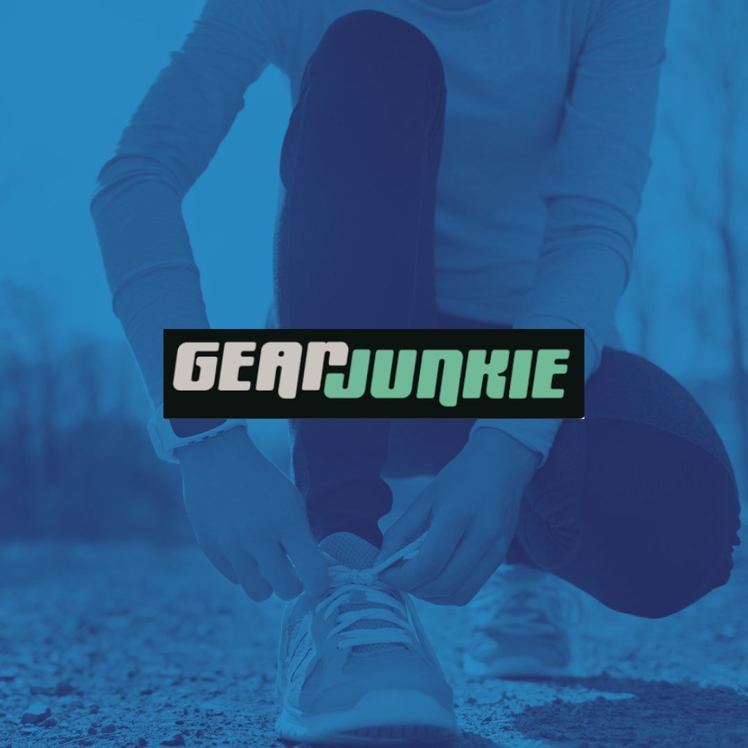 10 Top Places to Get Running Shoe & Gear Reviews - 7. Gear Junkie
