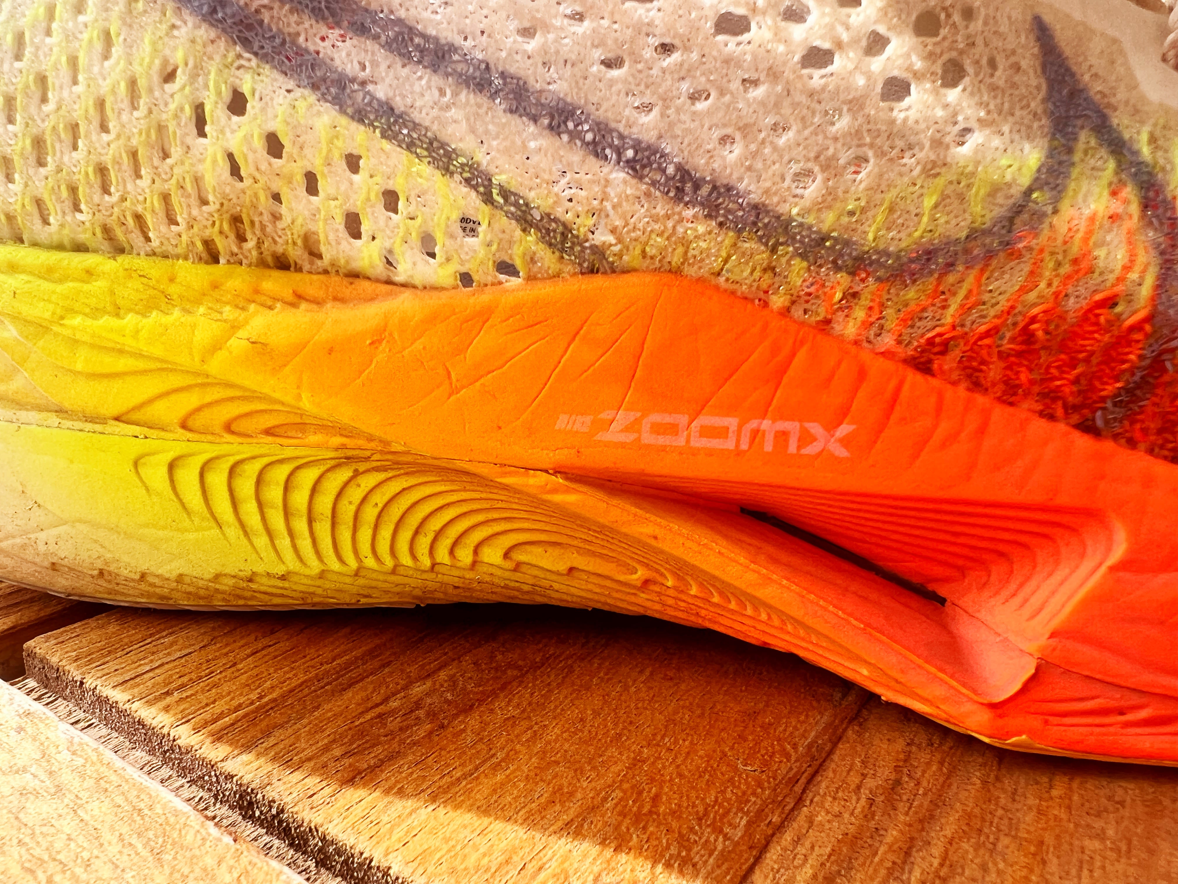 Nike vs. Adidas Running Shoes: Which Brand Takes the Lead in 2025? - Hollie suggests that runners save the Nike Vaporfly 3 for running fast. 