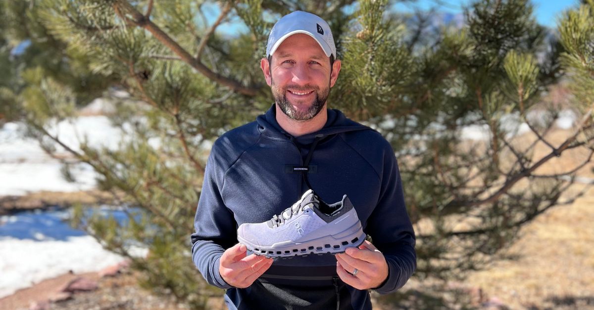 6 Running Shoe Brands Share Insider Secrets for the Perfect Fit - 1. On