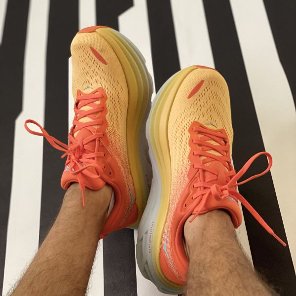 Altra vs Hoka Running Shoes: Which Brand Will You Choose in 2025? - The Hoka Bondi offers the most maximally cushioned ride. Many runners enjoy these shoes for recovery days and easy miles.