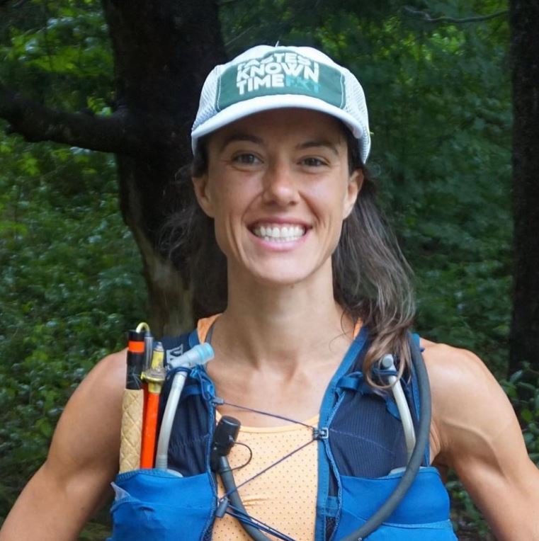 Women Who FKT: How to Set a Fastest Known Time Record - Women Who FKT recently recognized WeeViews Ambassador Brynn Cunningham for setting 5 new FKTs and submitting several new routes.