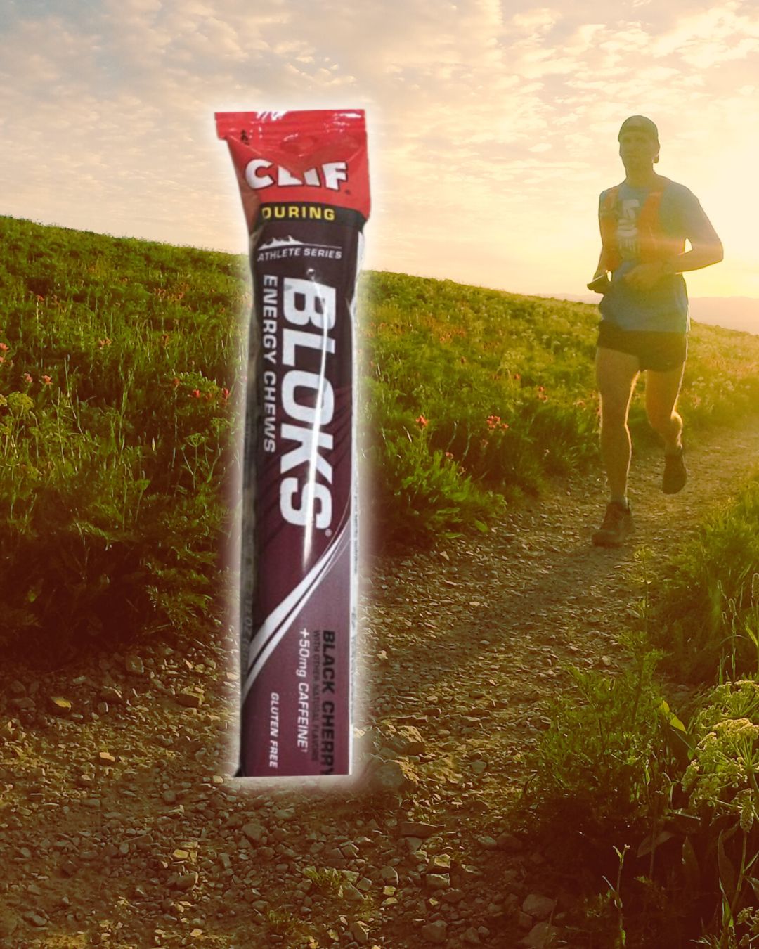 8 Runner-Tested Energy Chews to Help You Keep Going - 4. CLIF Bloks Energy Chews