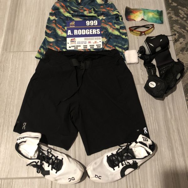 On Cloud vs. Hoka: Which Running Shoe is Right for You in 2025? - That being said, many runners find shoes from On to be fantastic for long distance events. Martin describes the On Cloudboom Echo as, 