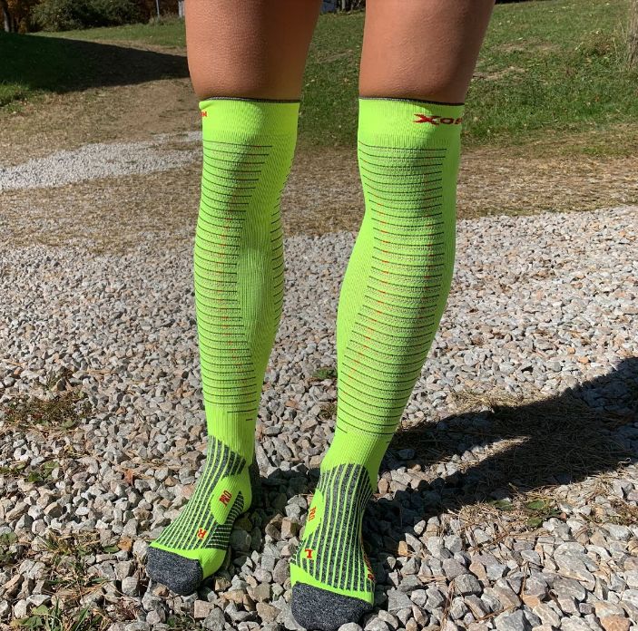 Compression for Runners: 3 Types of Clothing to Give You an Edge